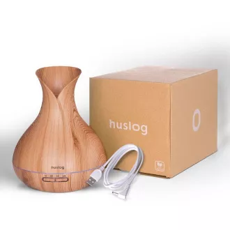Ultraschall-Aroma-Diffusor Huslog Ultraschall-Aroma-Diffusor Huslog