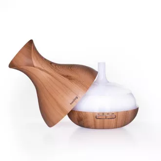 Ultraschall-Aroma-Diffusor Huslog Ultraschall-Aroma-Diffusor Huslog