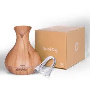Ultraschall-Aroma-Diffusor Huslog