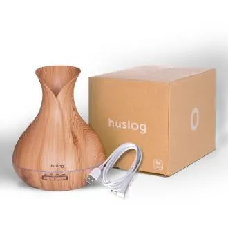 Ultraschall-Aroma-Diffusor Huslog Ultraschall-Aroma-Diffusor Huslog