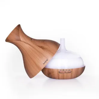 Ultraschall-Aroma-Diffusor Huslog Ultraschall-Aroma-Diffusor Huslog