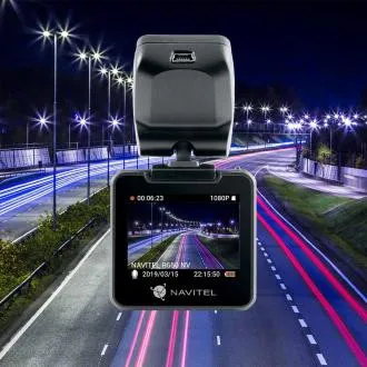 NAVITEL R650 SONY NV Autokamera