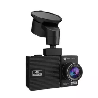 NAVITEL R900 4K High-End Dashcam