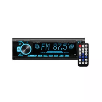 NAVITEL RD5 Autoradio mit Bluethooth NAVITEL RD5 Autoradio mit Bluethooth