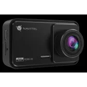 NAVITEL R285 Dashcam mit 2K-Auflösung für maximale Bildqualität