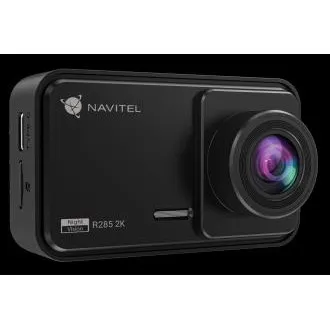 NAVITEL R285 Dashcam mit 2K-Auflösung für maximale Bildqualität NAVITEL R285 Dashcam mit 2K-Auflösung für maximale Bildqualität