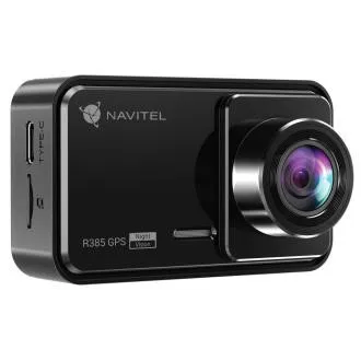 NAVITEL R385 Hochauflösende 2K-GPS-Autokamera NAVITEL R385 Hochauflösende 2K-GPS-Autokamera