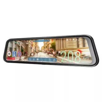 NAVITEL MR750 SMART Vollbild Dashcam im Rückspiegel mit WIFI und GPS NAVITEL MR750 SMART Vollbild Dashcam im Rückspiegel mit WIFI und GPS