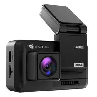 NAVITEL R480 2K Dashcam für klare Bilder auch bei schlechten Bedingungen NAVITEL R480 2K Dashcam für klare Bilder auch bei schlechten Bedingungen