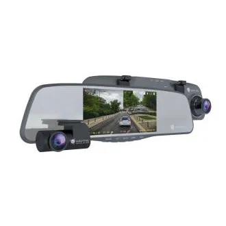 NAVITEL MR255 intelligenter Rückspiegel mit Nachtsicht und Rückfahrkamera NAVITEL MR255 intelligenter Rückspiegel mit Nachtsicht und Rückfahrkamera