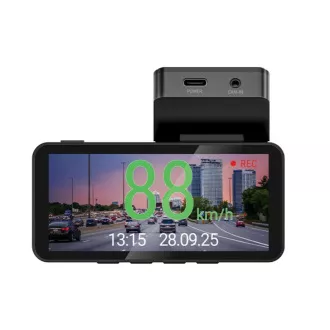 Navitel R87 GPS-Multifunktions-Autokamera Navitel R87 GPS-Multifunktions-Autokamera