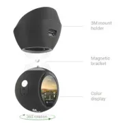 Navitel R10 kompakte Dashcam