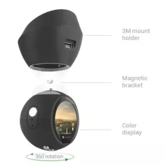 Navitel R10 kompakte Dashcam