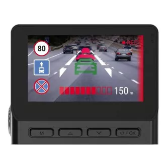 RS984 GPS Dashcam mit 4K-Auflösung und Wifi RS984 GPS Dashcam mit 4K-Auflösung und Wifi