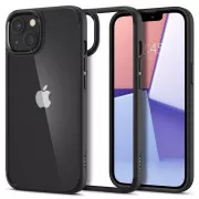 Spigen Ultra Hybrid-Schutzhülle für iPhone 13 schwarz