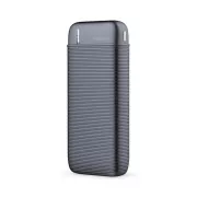 Powerbank Forever 10000 mAh TB-100M schwarz