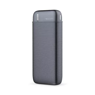 Powerbank Forever 10000 mAh TB-100M schwarz