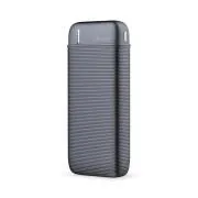 Powerbank Forever 10000 mAh TB-100M schwarz