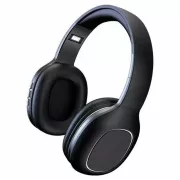 Bluetooth-Stereo-Kopfhörer Forever BTH-505 schwarz