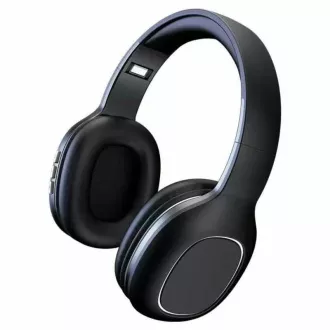 Bluetooth-Stereo-Kopfhörer Forever BTH-505 schwarz Bluetooth-Stereo-Kopfhörer Forever BTH-505 schwarz
