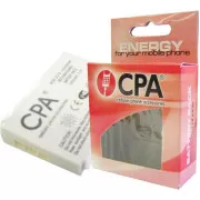 CPA-Akku für Halo 11