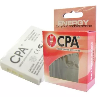 CPA-Akku für Halo 11