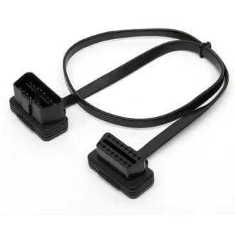 Verlängerungskabel für OBD II, 60cm Verlängerungskabel für OBD II, 60cm