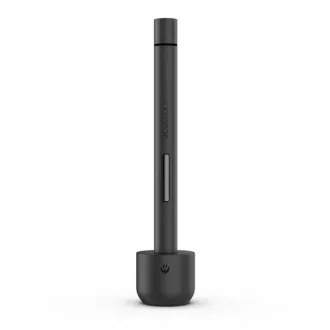 Xiaomi Wowstick 1F 69v1 elektrischer AKU-Schraubendreher silber