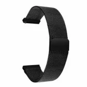 Tactical 364 Loop Magnetischer Metallriemen 22mm Schwarz
