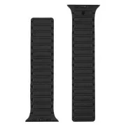 Tactical MagBand Apple Watch 42/44/45/46/49 Schwarz