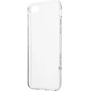 Taktische TPU Hülle für Apple iPhone 7/8/SE2020/SE2022 Transparent