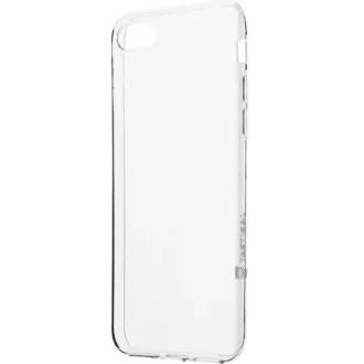 Taktische TPU Hülle für Apple iPhone 7/8/SE2020/SE2022 Transparent