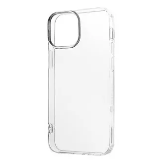 Taktische TPU Hülle für Apple iPhone 13 Mini Transparent Taktische TPU Hülle für Apple iPhone 13 Mini Transparent