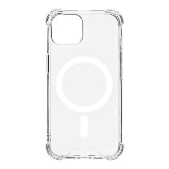 Taktische MagForce Plyo Abdeckung für Apple iPhone 14 Transparent Taktische MagForce Plyo Abdeckung für Apple iPhone 14 Transparent