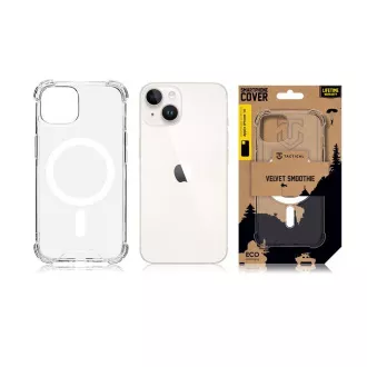 Taktische MagForce Plyo Abdeckung für Apple iPhone 14 Transparent Taktische MagForce Plyo Abdeckung für Apple iPhone 14 Transparent