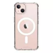 Taktische MagForce Plyo Abdeckung iPhone 13 Transparent
