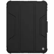 Nillkin Bumper PRO Schutzhülle für iPad 10.9 2022/24/11 2025 Schwarz