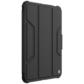 Nillkin Bumper PRO Schutzhülle für iPad 10.9 2022/24/11 2025 Schwarz Nillkin Bumper PRO Schutzhülle für iPad 10.9 2022/24/11 2025 Schwarz