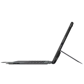 Nillkin Bumper Combo Keyboard Case für iPad Pro 12.9 2020/2021/2022/ Air 13 2024/2025 Schwarz Nillkin Bumper Combo Keyboard Case für iPad Pro 12.9 2020/2021/2022/ Air 13 2024/2025 Schwarz