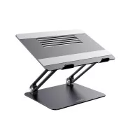 Nillkin ProDesk Verstellbarer Laptop-Ständer Grau