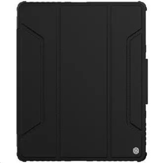 Nillkin Bumper PRO Schutzhülle für iPad Pro 12.9 2020/2021/2022/ Air 13 2024 Schwarz Nillkin Bumper PRO Schutzhülle für iPad Pro 12.9 2020/2021/2022/ Air 13 2024 Schwarz