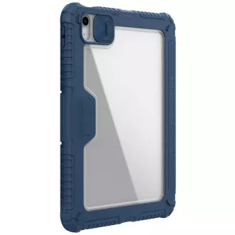 Nillkin Bumper PRO Schutzhülle für iPad 10.9 2022/11 2025 Sapphire Blau Nillkin Bumper PRO Schutzhülle für iPad 10.9 2022/11 2025 Sapphire Blau