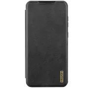 Nillkin Qin Book PRO Tasche für Apple iPhone 17 Pro Schwarz