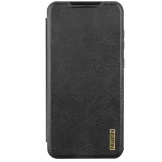 Nillkin Qin Book PRO Tasche für Apple iPhone 17 Schwarz
