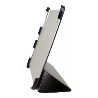 Tactical Book Tri Fold Tasche für iPad 11 2025/10.9 2022 Schwarz Tactical Book Tri Fold Tasche für iPad 11 2025/10.9 2022 Schwarz