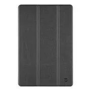 Tactical Book Tri Fold Tasche für Xiaomi Redmi Pad Pro Schwarz