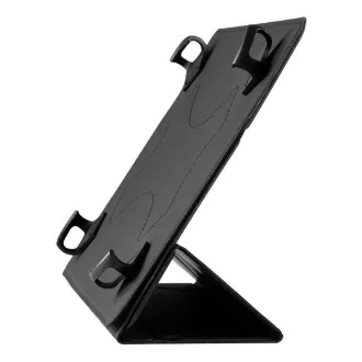 Tactical Stealth Bomber Case Universal für 9'-11' Tablets Schwarz