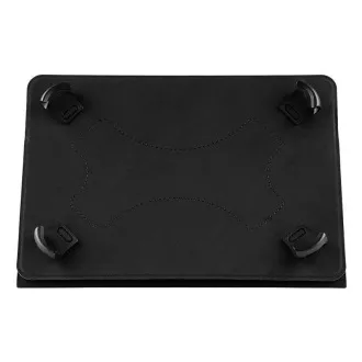 Tactical Stealth Bomber Case Universal für 9'-11' Tablets Schwarz