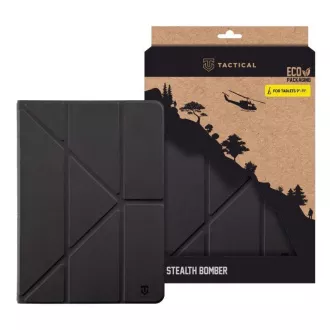 Tactical Stealth Bomber Case Universal für 9'-11' Tablets Schwarz