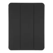 COVER:ME MistyTab Hülle für iPad 10.2 2019/2020/2021 Schwarz